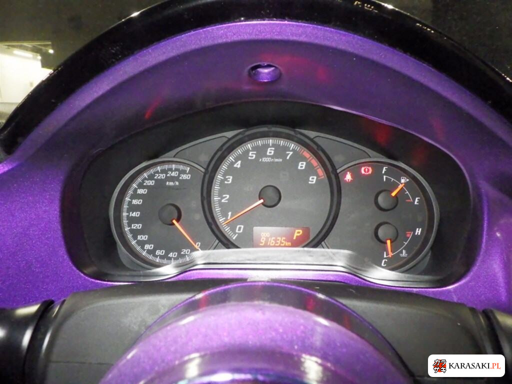 2012 Toyota 86 6