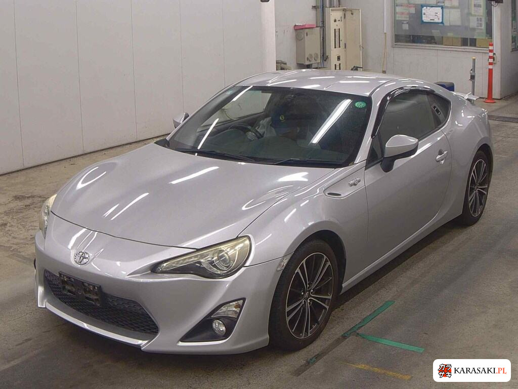 2013 Toyota 86 GT Limited 3