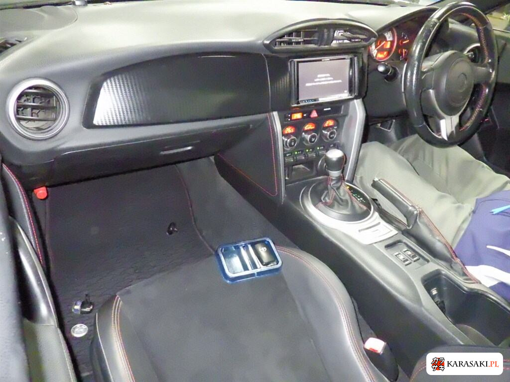2013 Toyota 86 GT Limited 5