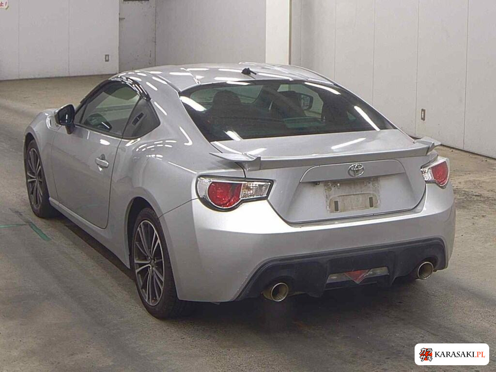 2013 Toyota 86 GT Limited 2