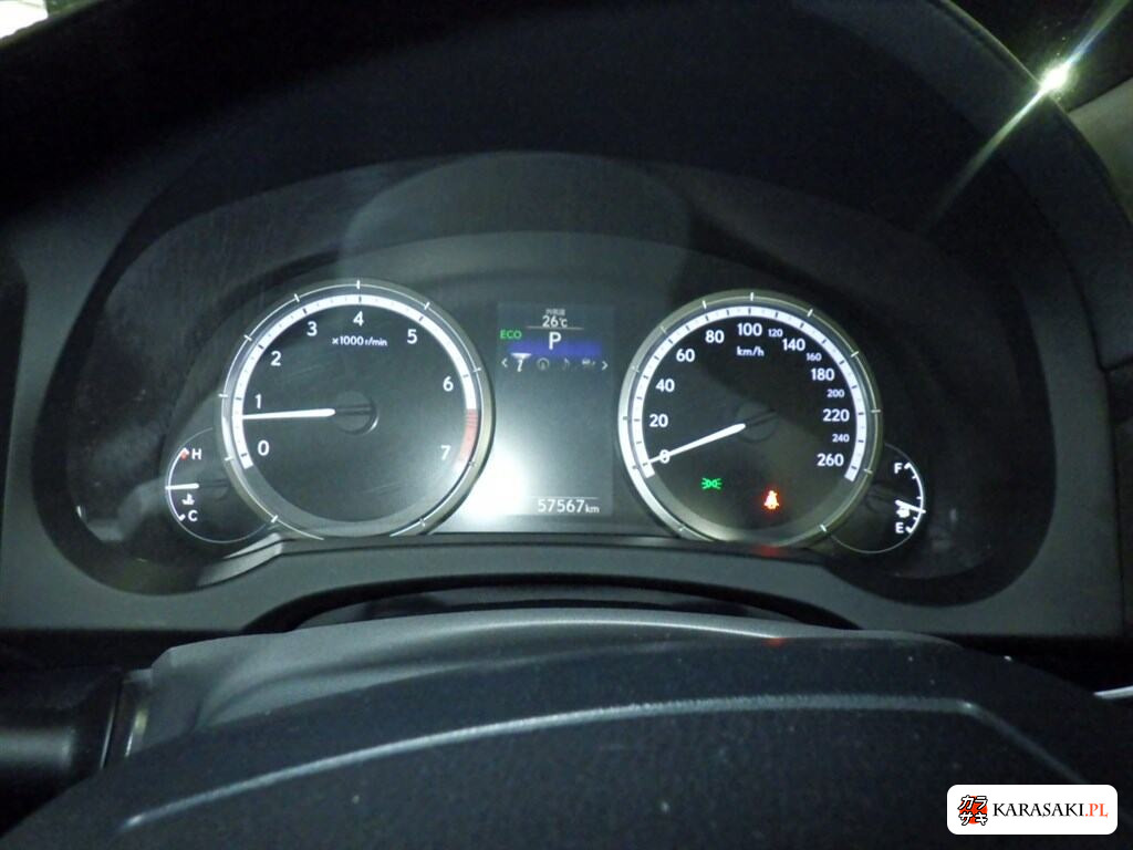 2014 Lexus RC RC350 Version L 6