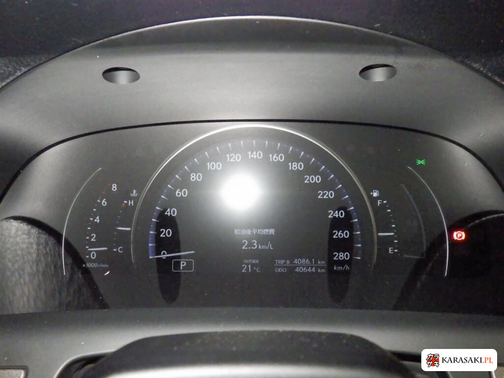 2012 Lexus LS LS460 Version C I Package 6