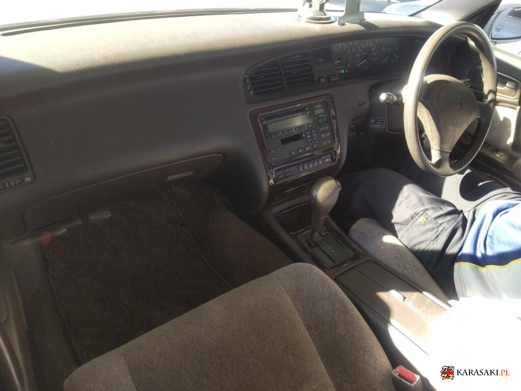 1994 Toyota Crown 4HT Royal Saloon 5