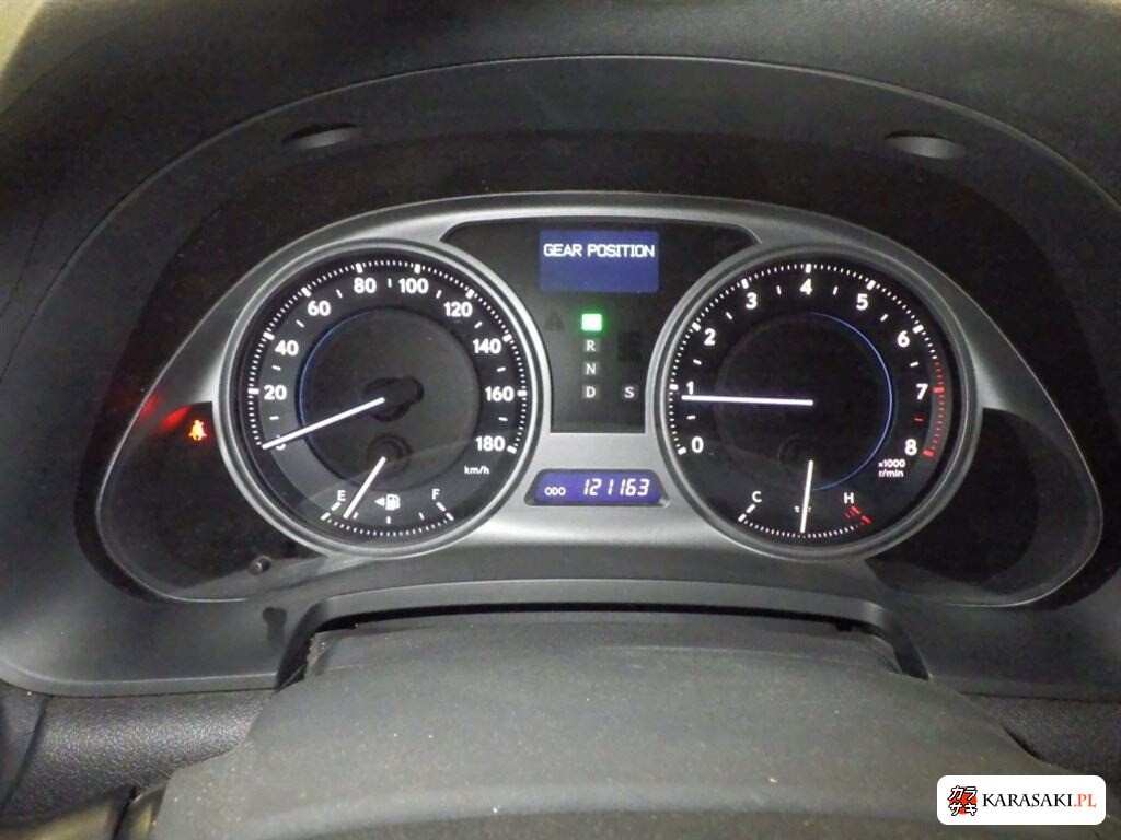 2006 Lexus Is 4D 6