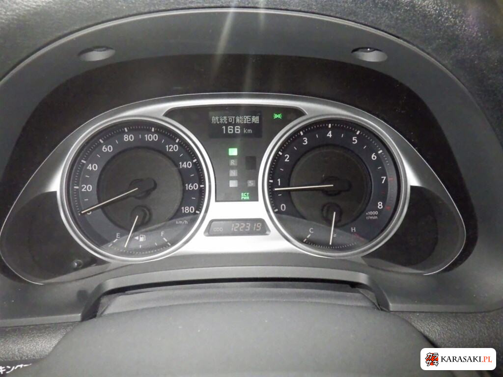 2008 Lexus Is 4D IS250 Version L 6