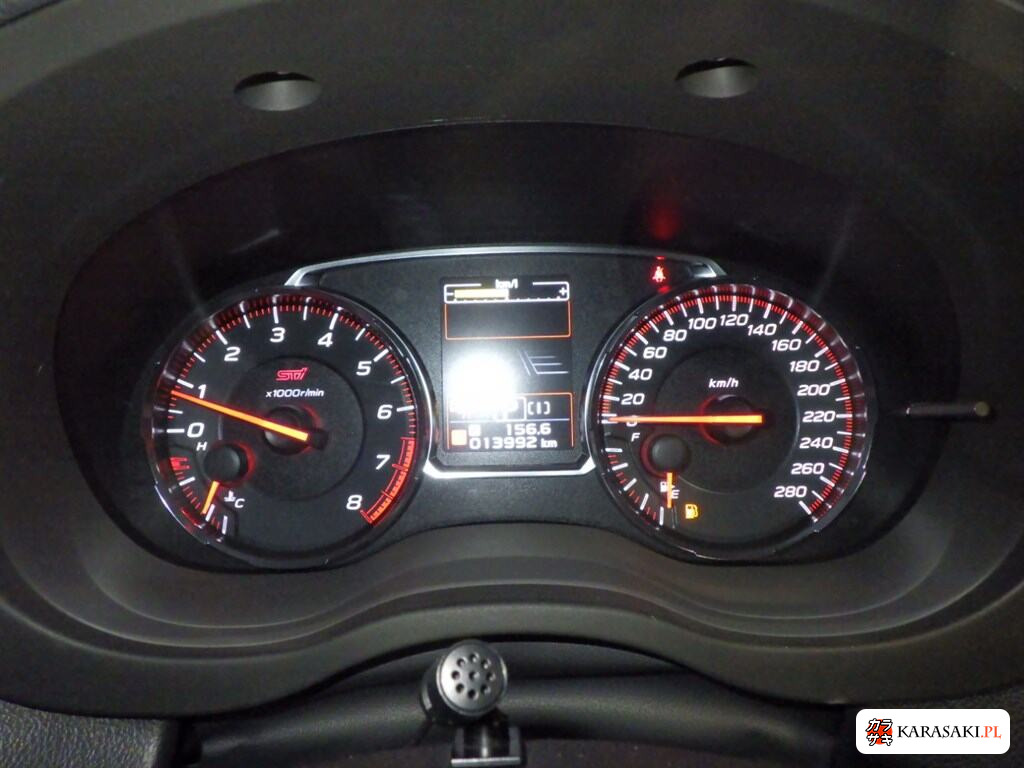 2019 Subaru WRX S4 4WD STI Sport Eyesight 6