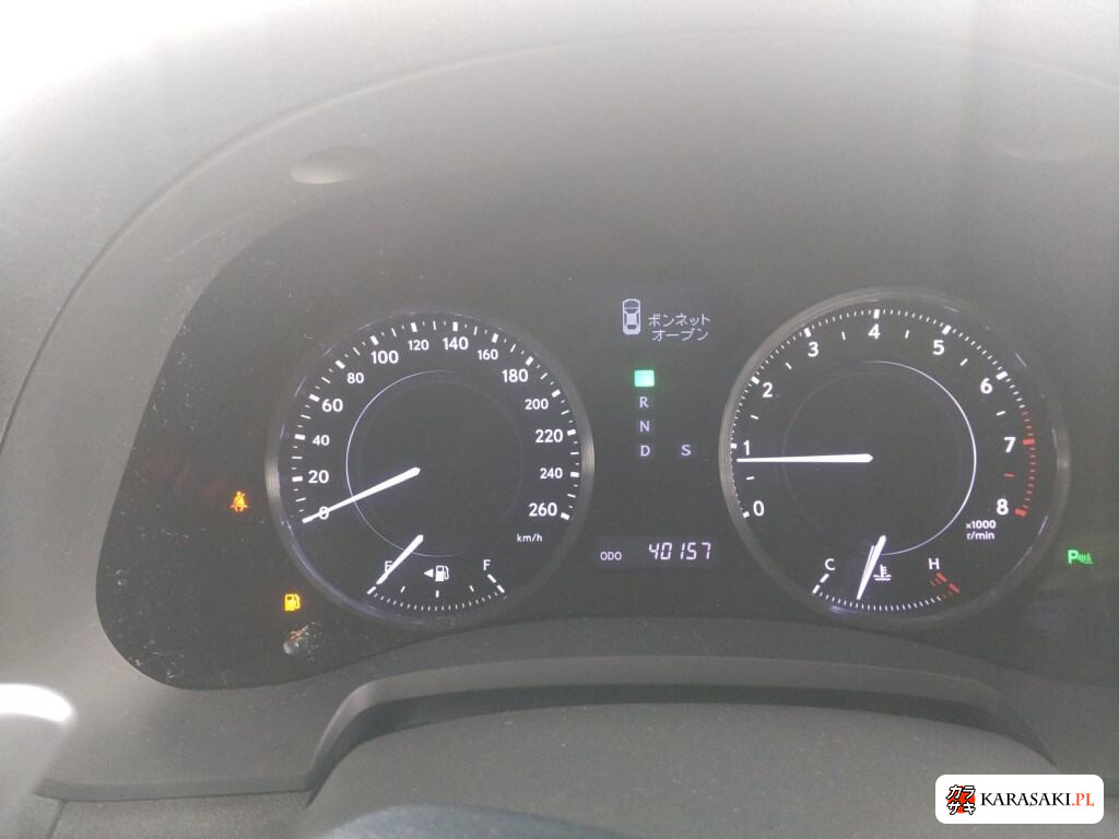 2014 Lexus Is Op IS350C 6