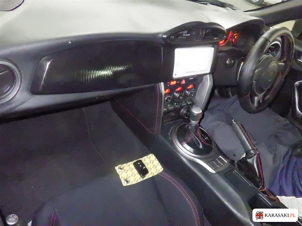 2014 Toyota 86 GT 5