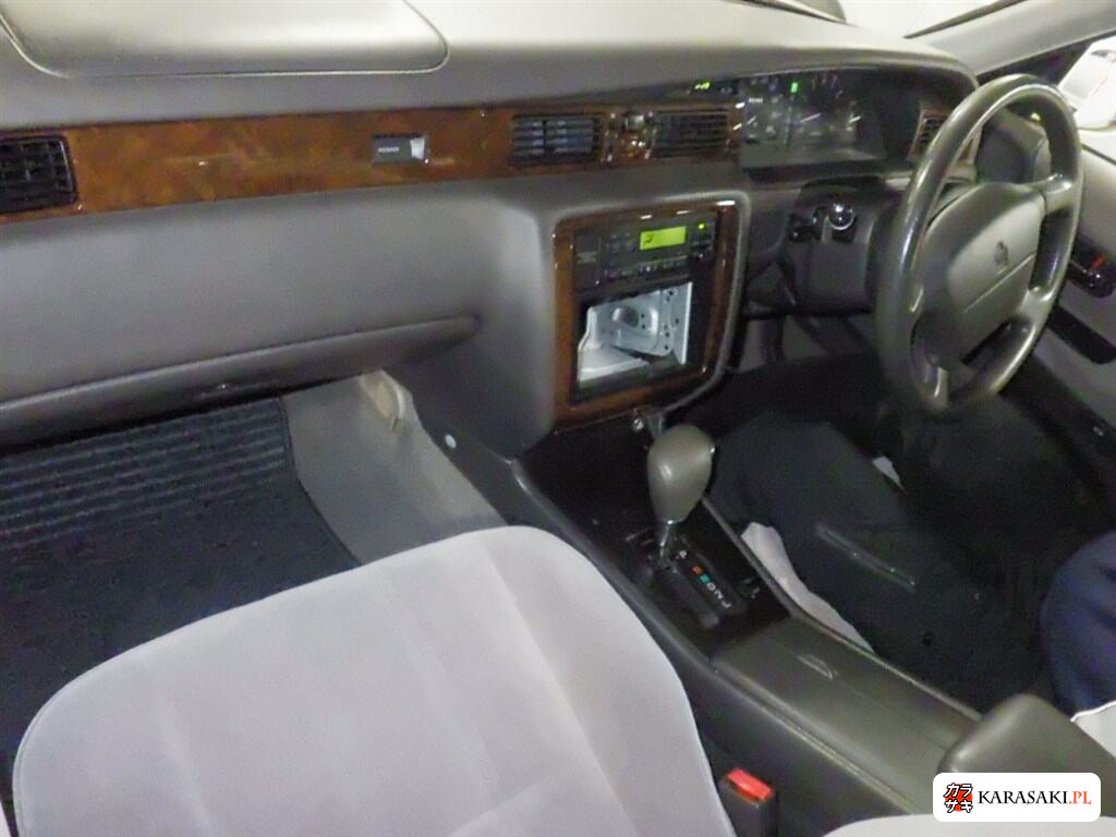 1997 Toyota Crown 4HT Royal Extra 5
