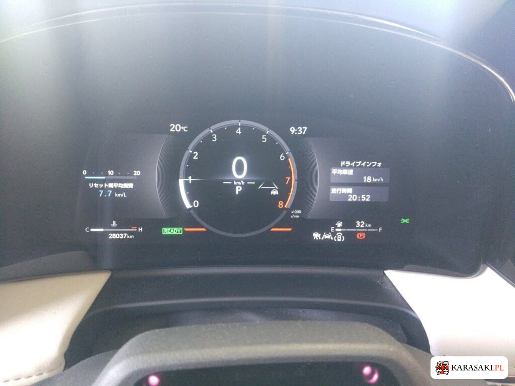 2024 Lexus LM 4WD LM500H Executive 6