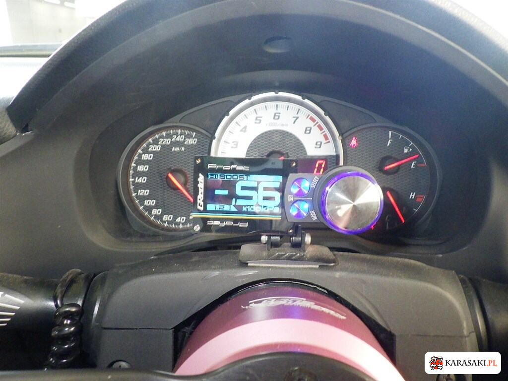 2012 Toyota 86 GT 6