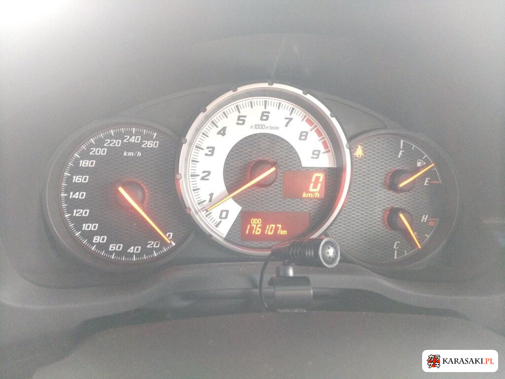 2013 Toyota 86 GT Limited 6