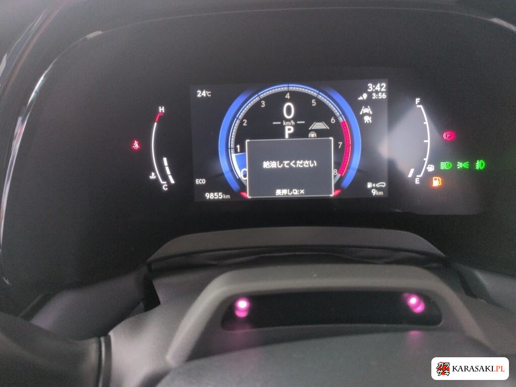 2023 Lexus RX 4WD RX350 Version L 6