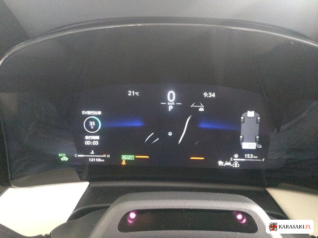 2025 Lexus LM 4WD LM500H Version L 6