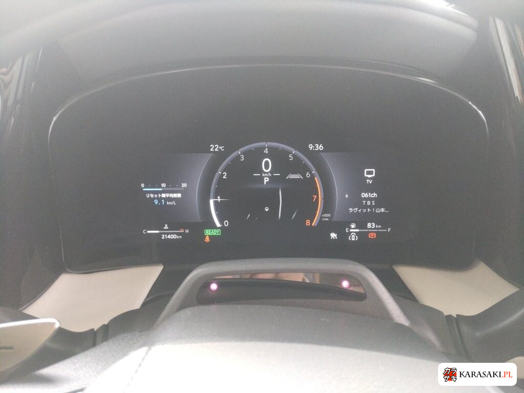 2025 Lexus LM 4WD LM500H Executive 6