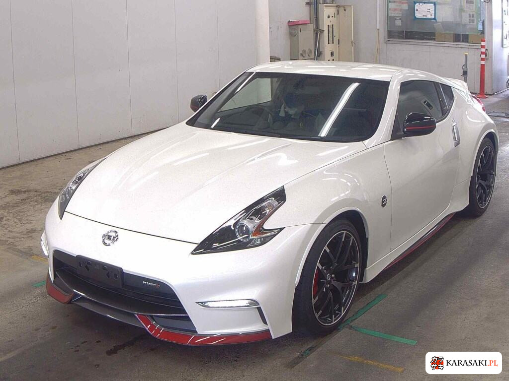 2015 Nissan Fairlady Z CP NISMO 3