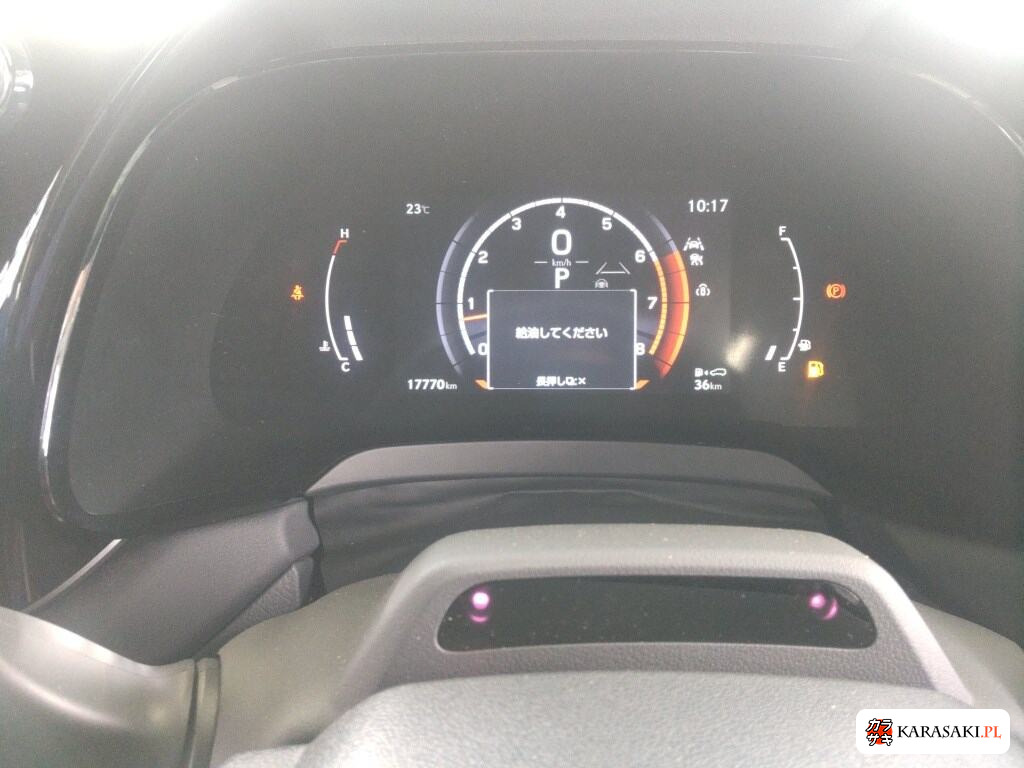 2024 Lexus RX 4WD F Sport 6
