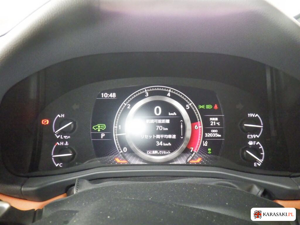2023 Lexus LX 4WD LX600 Executive 6