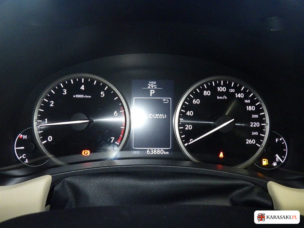 2014 Lexus NX NX200T I Package 6
