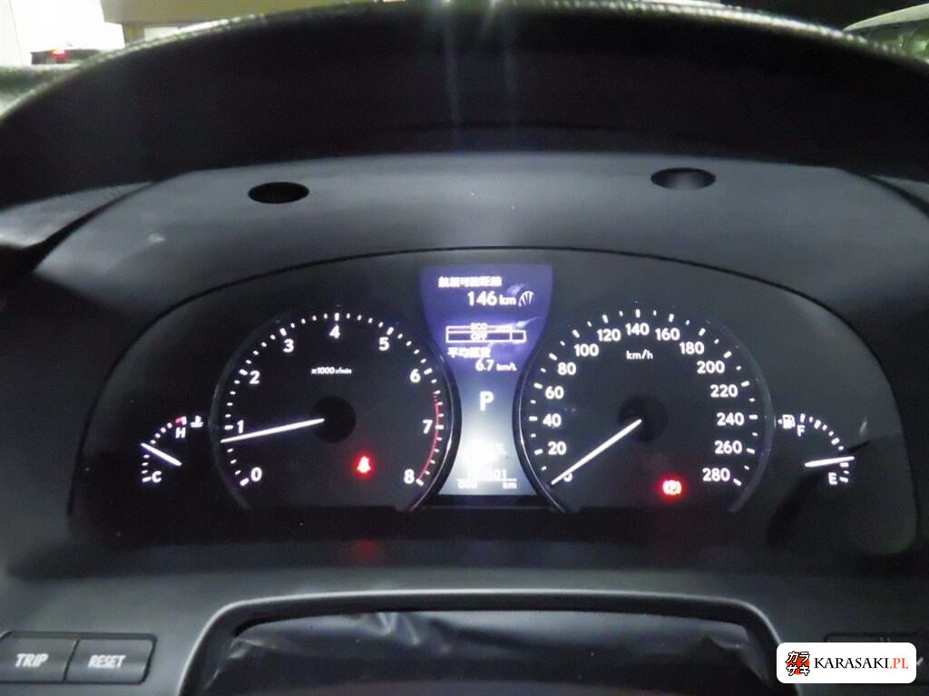 2013 Lexus LS LS460 F Sport 6