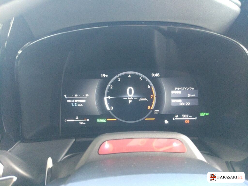 2026 Lexus LM 4WD LM500H Version L 6