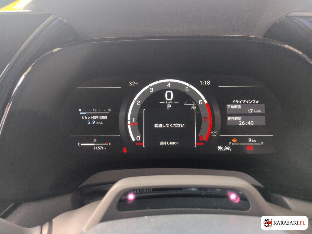 2025 Lexus RX 4WD F Sport 6