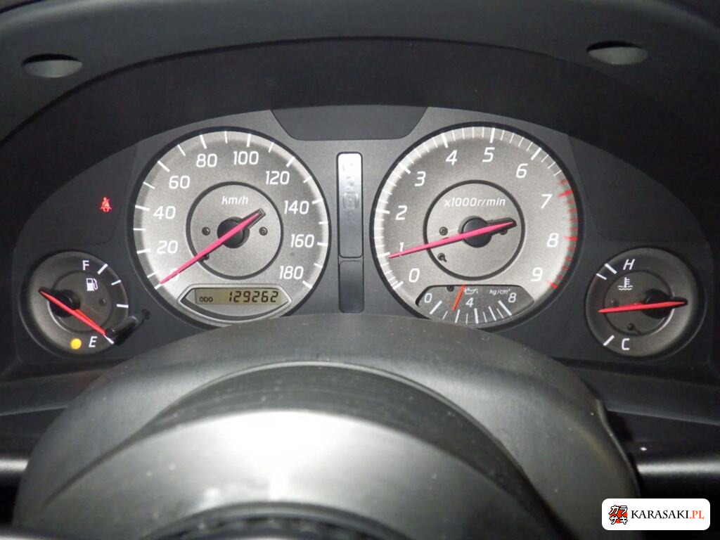 1998 Nissan Skyline 4D 25GT-X 6