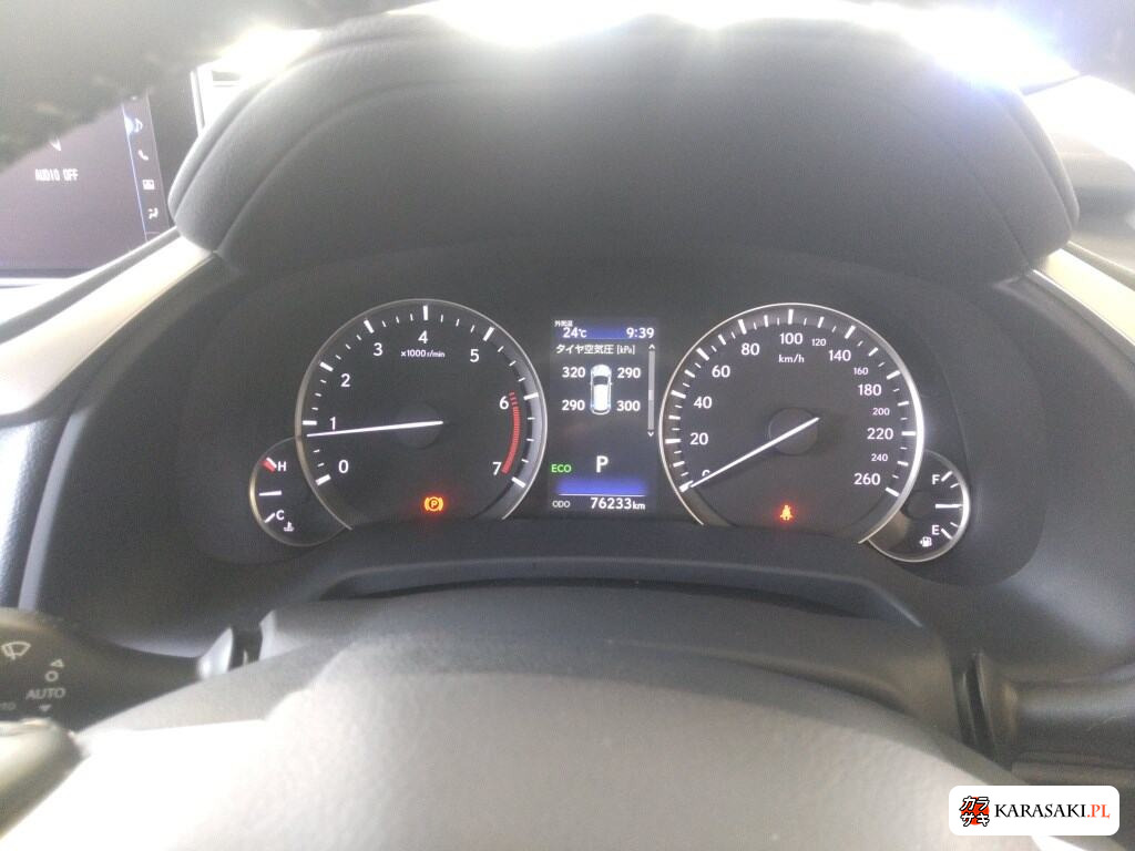 2018 Lexus RX 4WD RX300 6