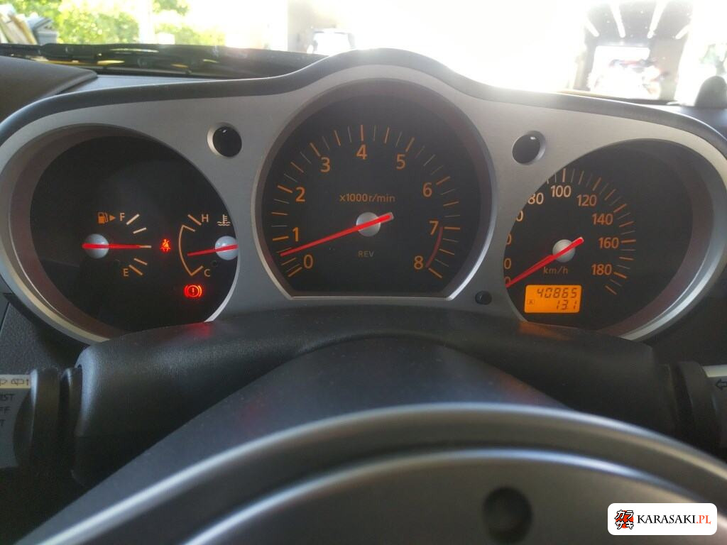 2005 Nissan Fairlady Z CP 35TH Anniversary 6