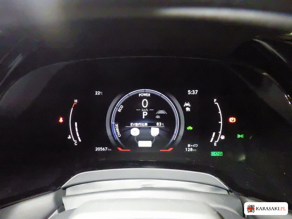 2024 Lexus RX 4WD RX350H Version L 6