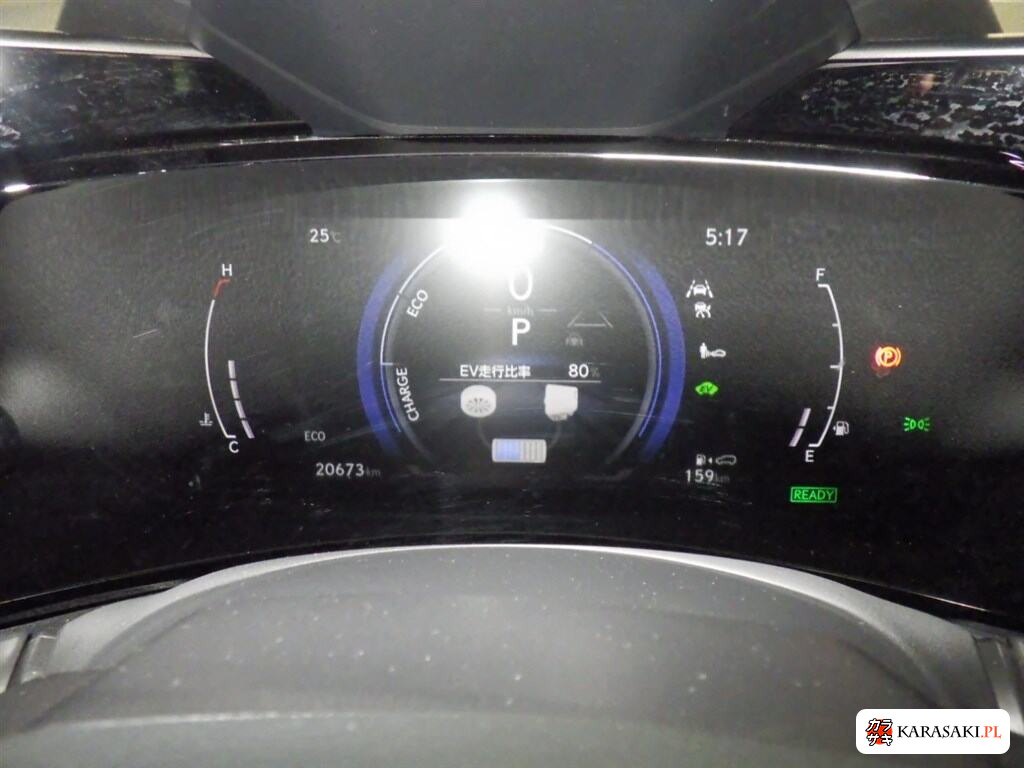 2023 Lexus NX NX350H 6