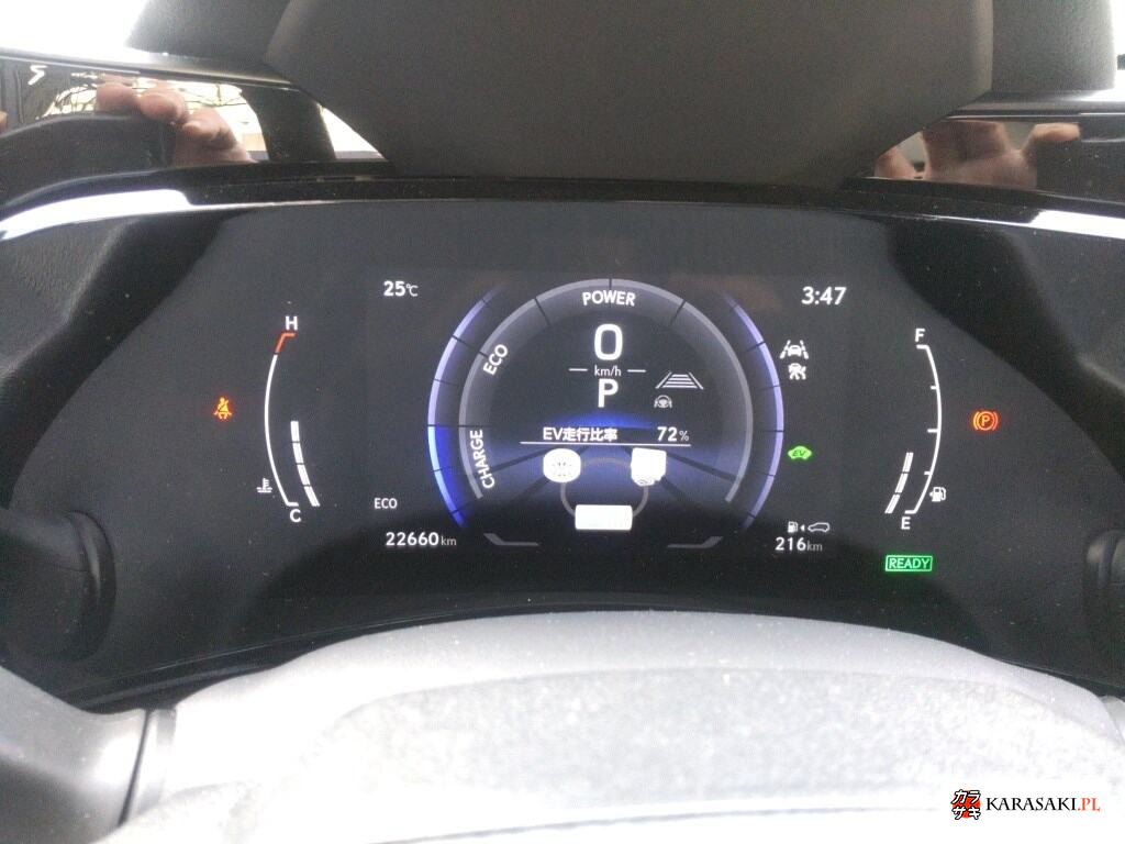 2024 Lexus NX NX350H F Sport 6