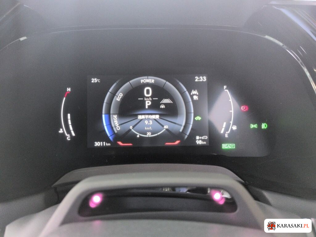 2023 Lexus RX 4WD RX500H F Sport Performance 6