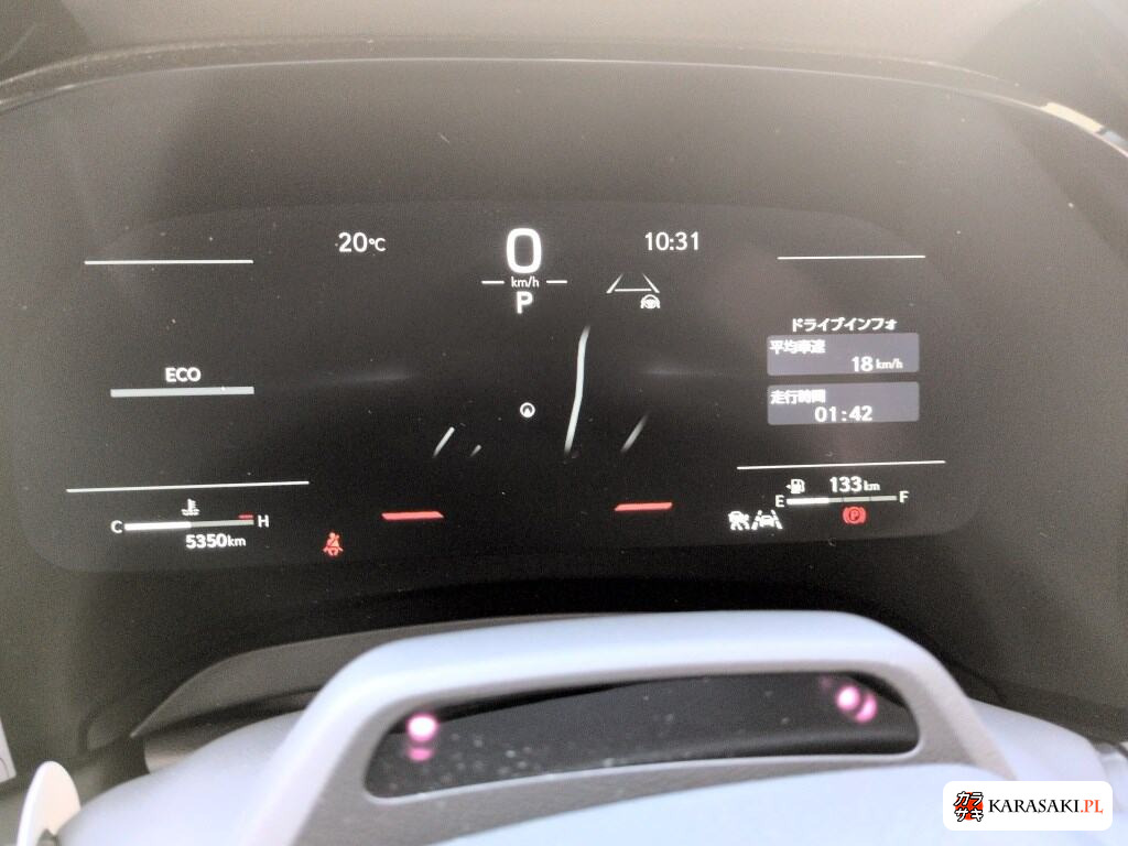 2025 Lexus RX 4WD F Sport 6