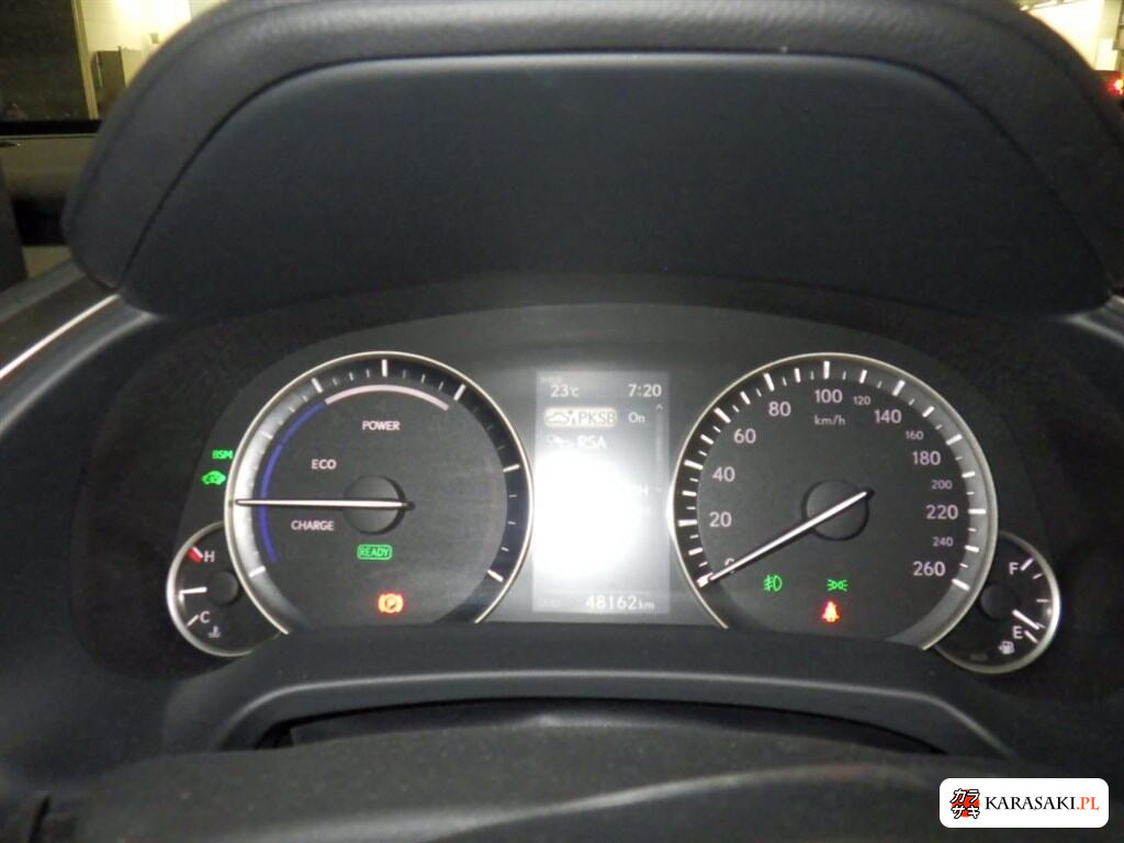 2022 Lexus RX 4WD RX450HL 6