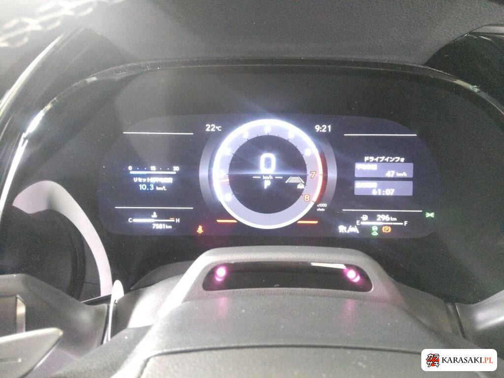 2026 Lexus RX 4WD F Sport 6