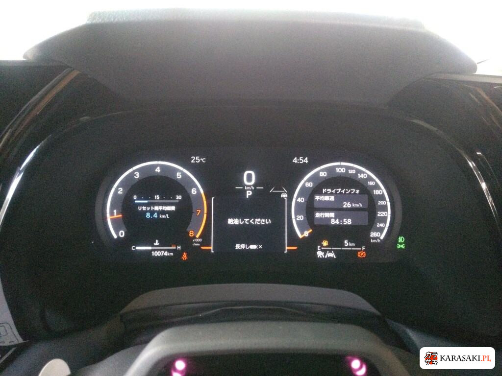2025 Lexus RX 4WD F Sport 6