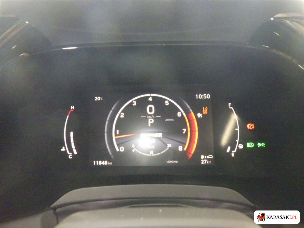 2024 Lexus RX 4WD F Sport 6