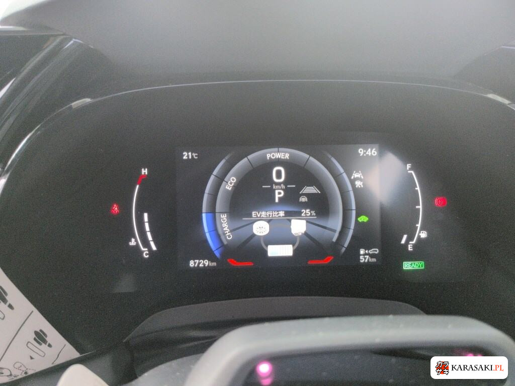 2023 Lexus RX 4WD RX500H F Sport Performance 6