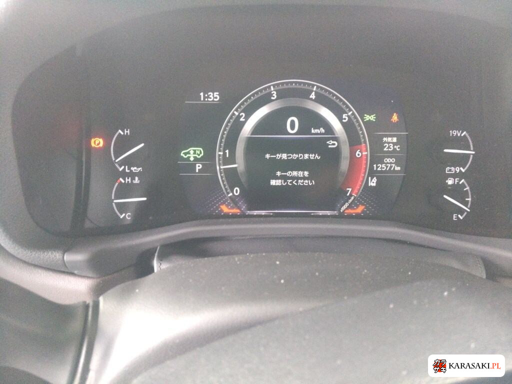 2023 Lexus LX 4WD LX600 6