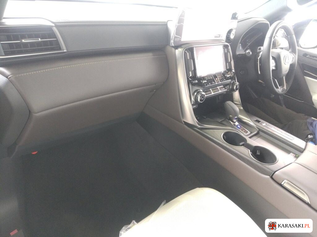 2026 Lexus LX 4WD LX700H 5