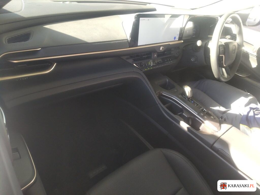 2024 Toyota Crown Crossover 4WD G Advanced･leather Package 5