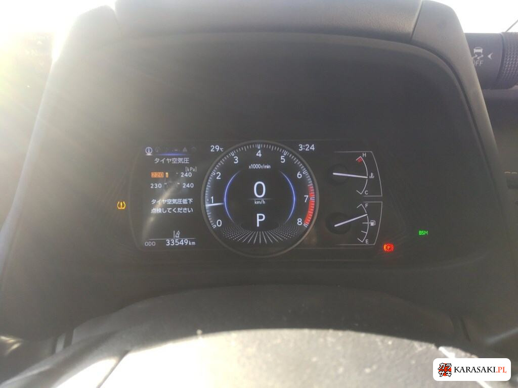 2022 Lexus Ux UX200 Version C 6
