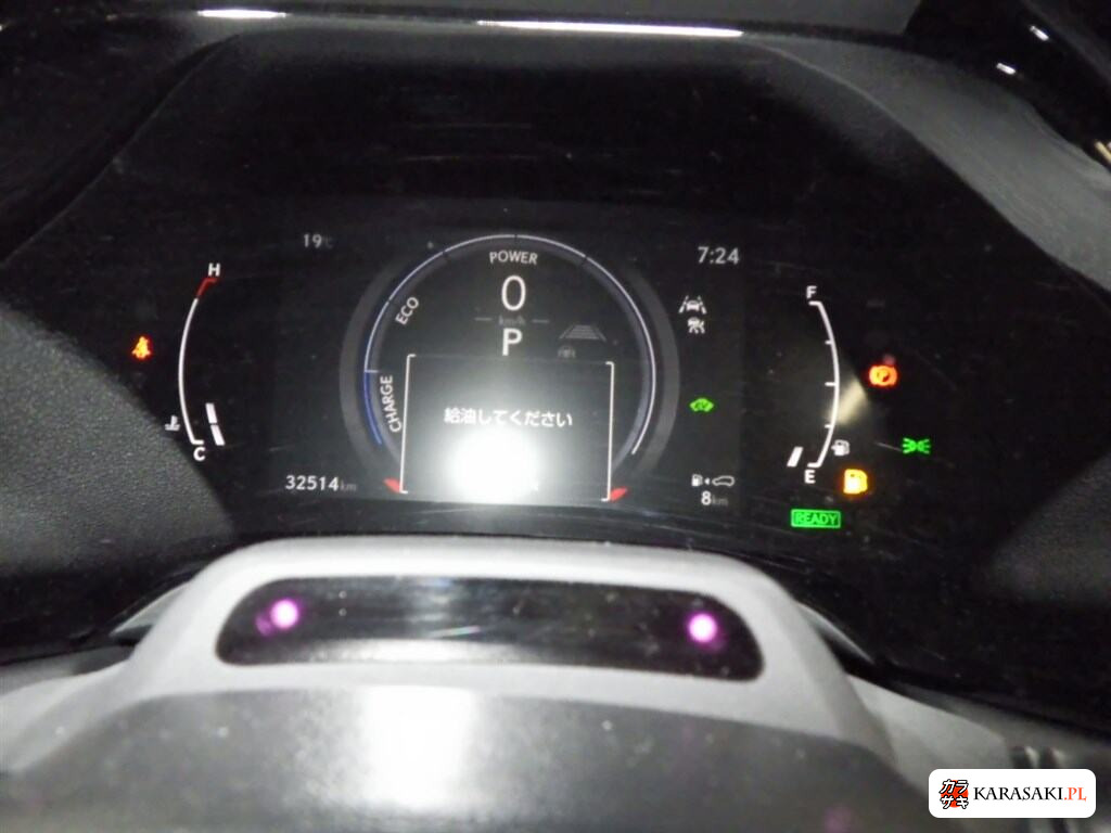 2024 Lexus RX RX350H Version L 6
