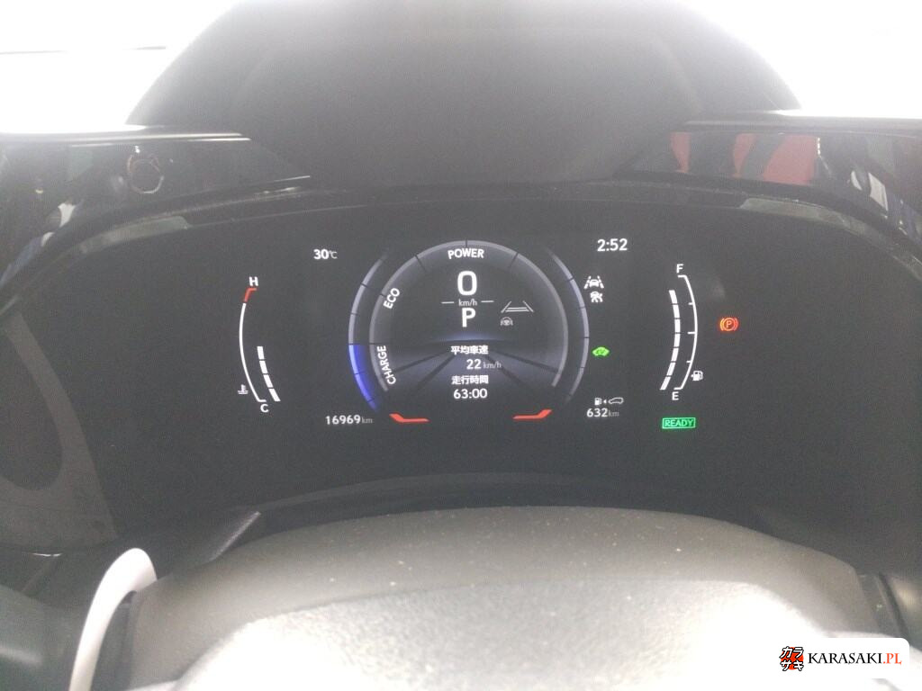 2024 Lexus NX NX350H F Sport 6