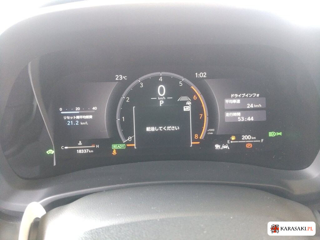 2025 Lexus LBX Elegant 6