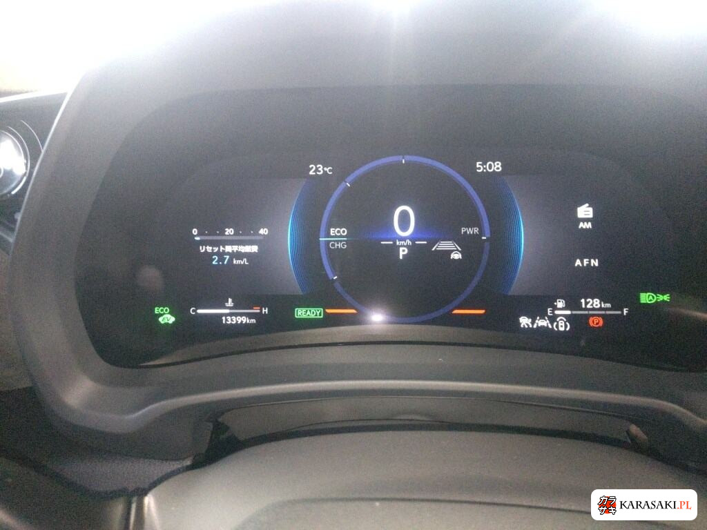 2024 Lexus LBX 4WD Cool 6