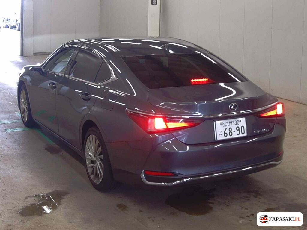 2023 Lexus Es ES300H Version L 2