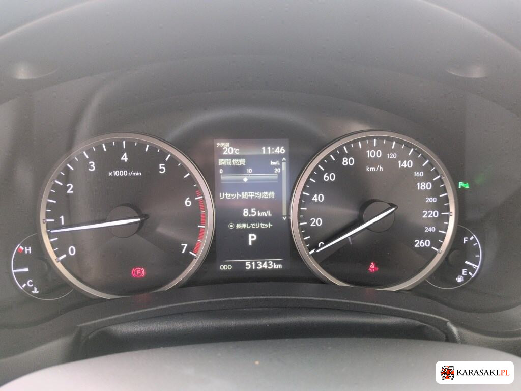 2018 Lexus NX NX300 I Package 6