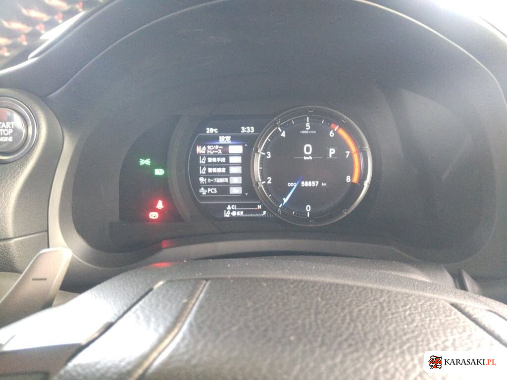 2020 Lexus Is 4D IS300 F Sport 6